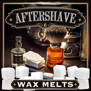 Aftershave