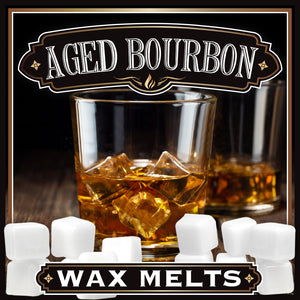 Aged Bourbon