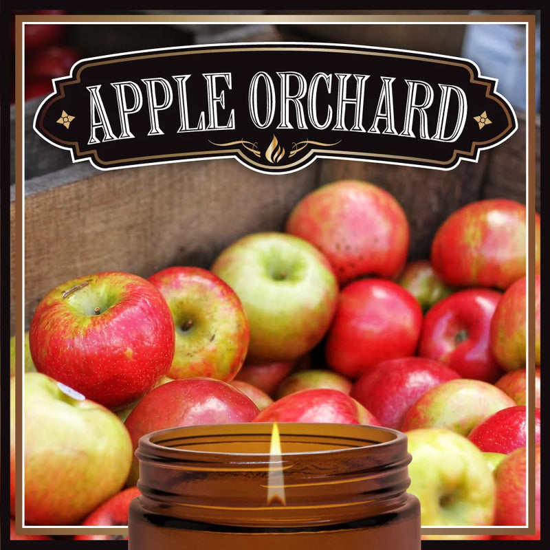 Load image into Gallery viewer, Apple Orchard
