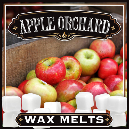 Apple Orchard Wax Melts