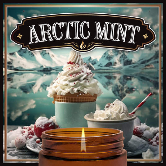 Arctic Mint