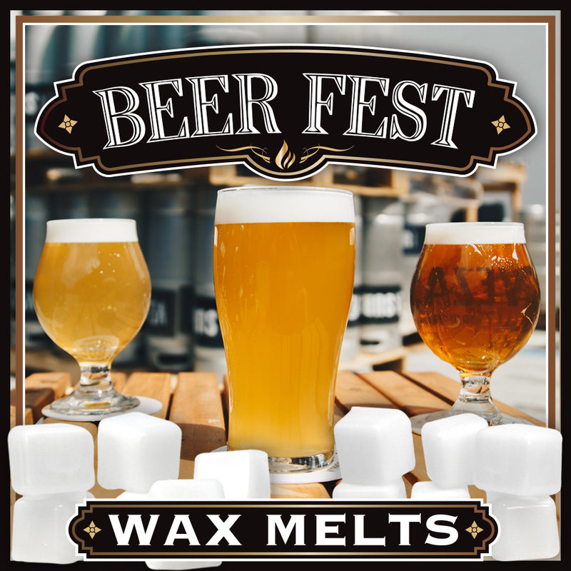 Load image into Gallery viewer, Beer Fest Wax Melts
