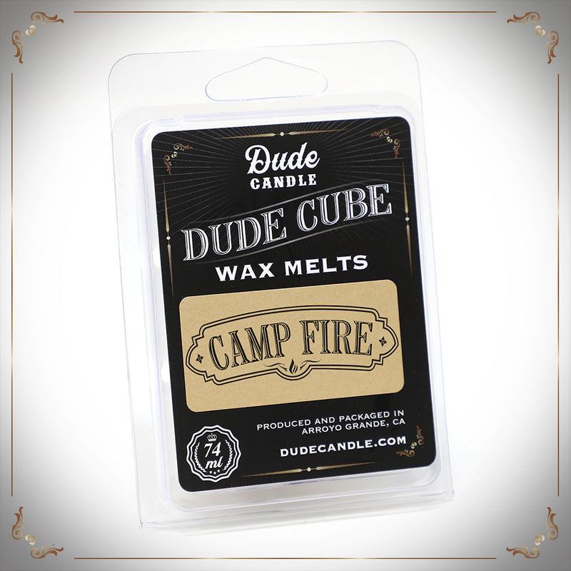 Load image into Gallery viewer, Camp Fire Wax Melts
