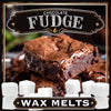 Chocolate Fudge Wax Melts