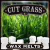 Cut Grass Wax Melts