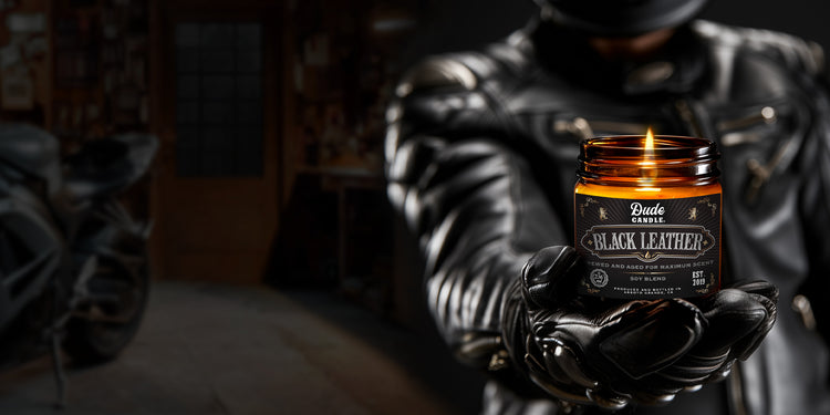 Black Leather