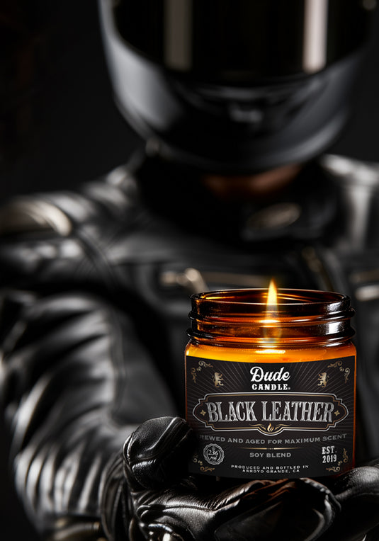 Black Leather