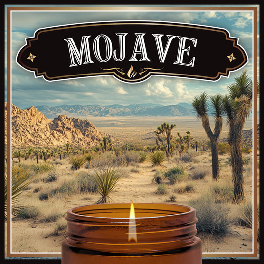 Mojave