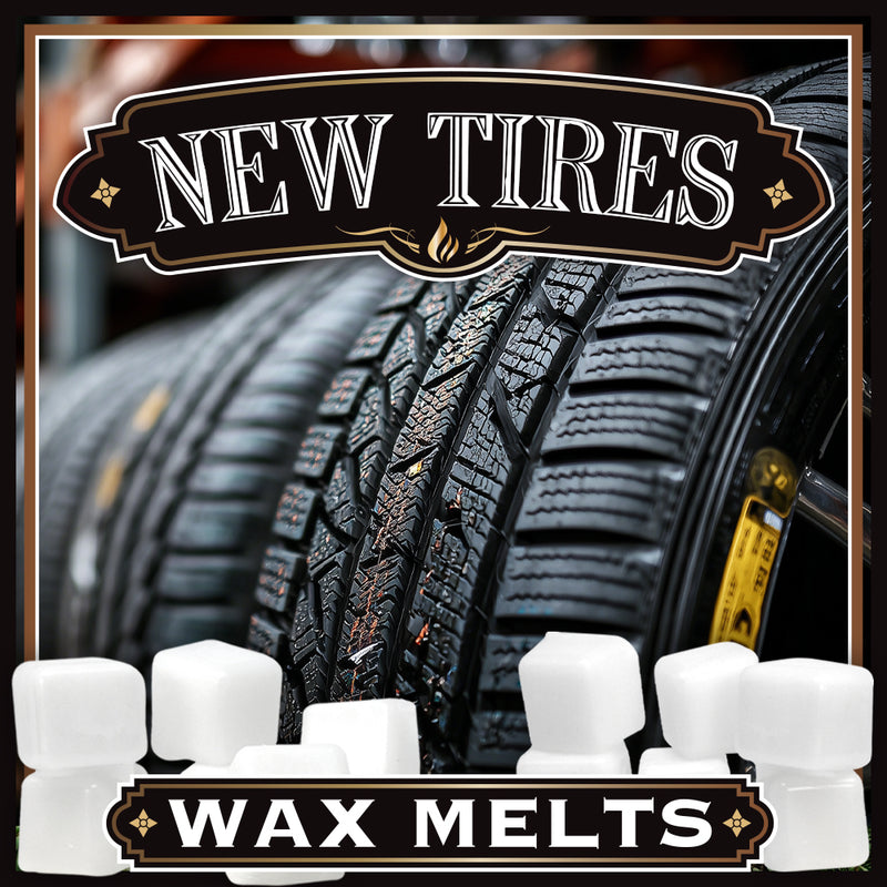 Load image into Gallery viewer, New Tires
