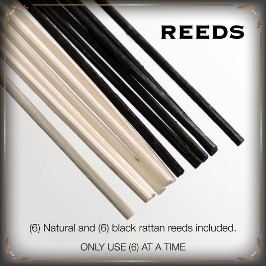 Reed Diffusers