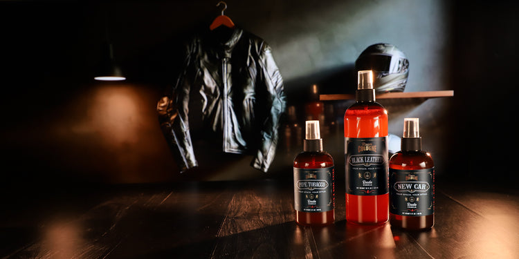 Room Cologne