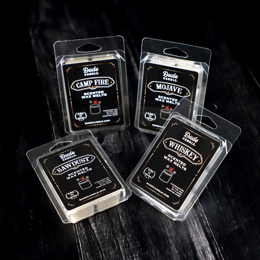 Wax Melts