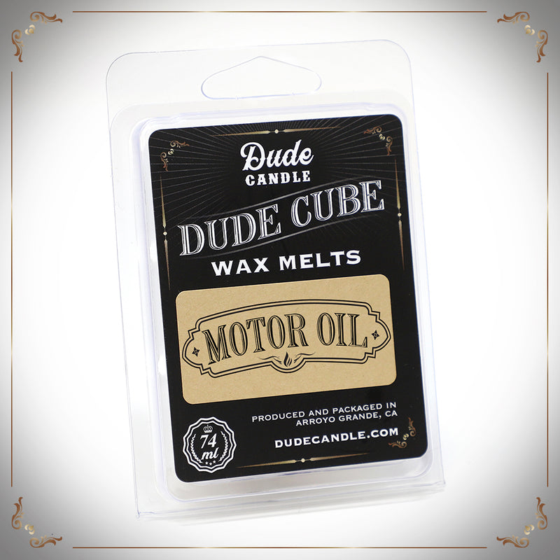 Load image into Gallery viewer, Motor Oil Wax Melts

