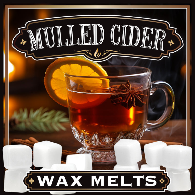 Load image into Gallery viewer, Mulled Cider Wax Melts
