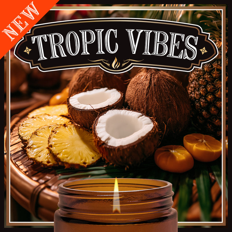 Load image into Gallery viewer, Tropic Vibes
