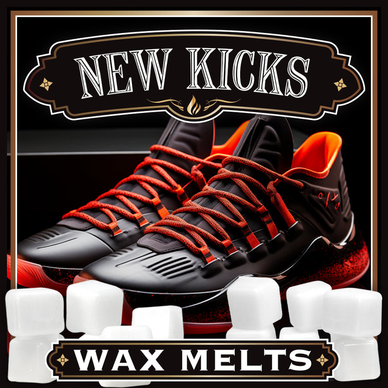 Load image into Gallery viewer, New Kicks Wax Melts
