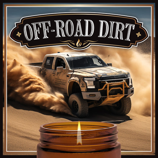 Off-Road Dirt