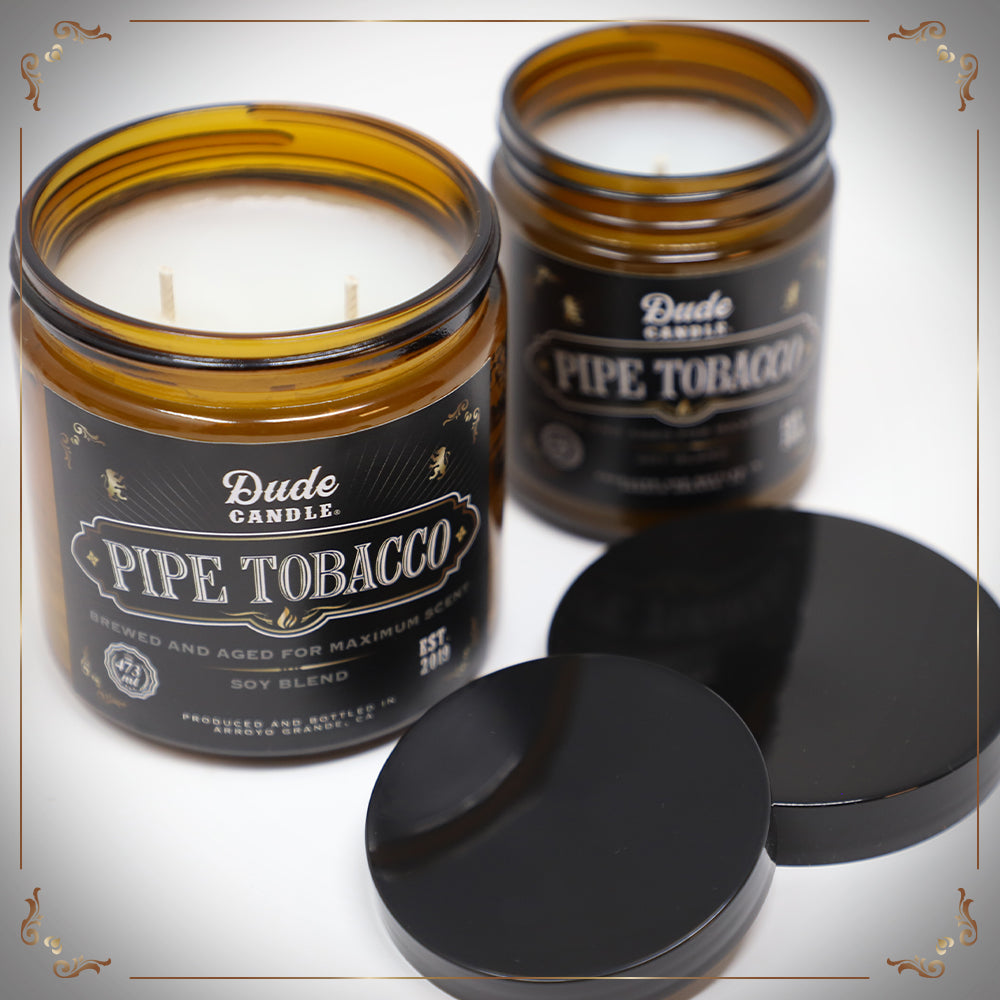 warm tobacco pipe candle Pipe Tobacco – Dude Candle warm tobacco pipe candle Pipe Tobacco – Dude Candle