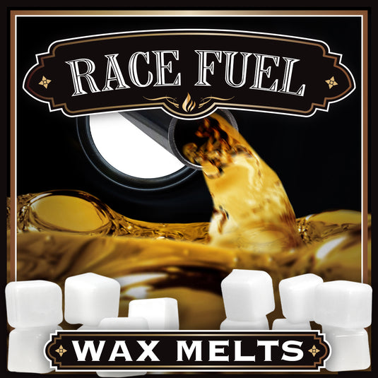 Race Fuel Wax Melts