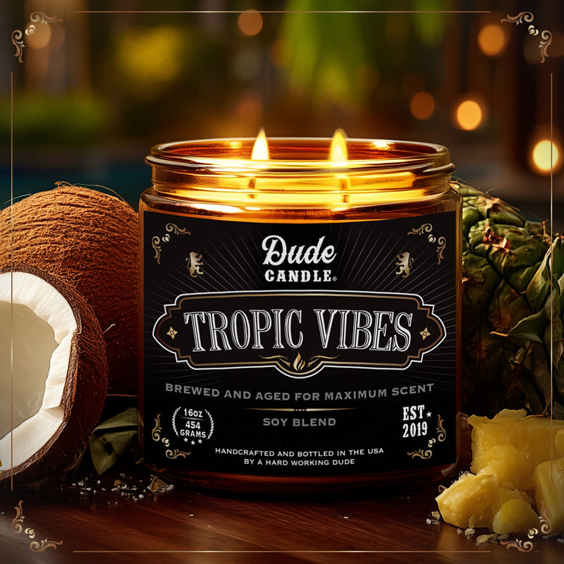 Load image into Gallery viewer, Tropic Vibes
