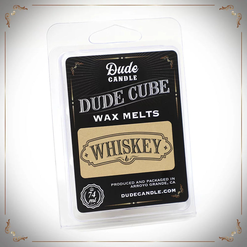 Load image into Gallery viewer, Whiskey Wax Melts
