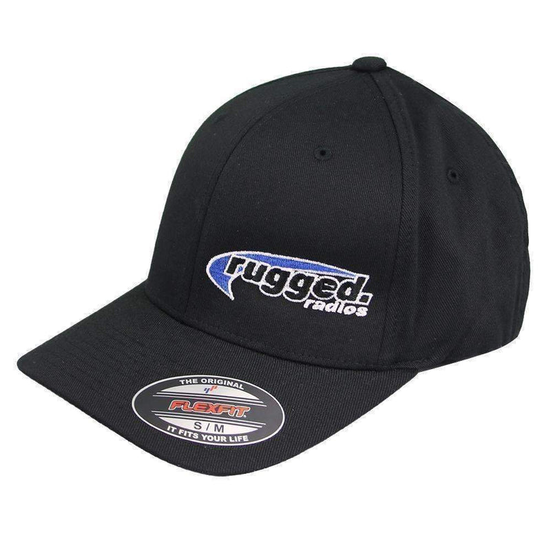 Load image into Gallery viewer, Rugged Radios Flex Fit Hat
