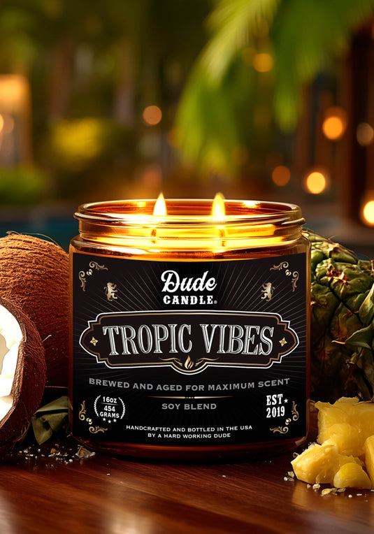 Tropic Vibes