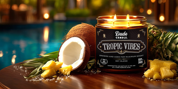 Tropic Vibes